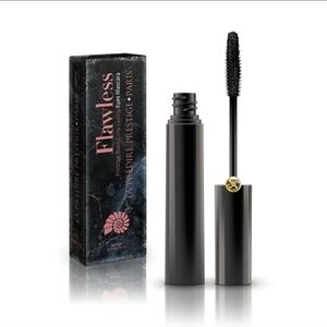 Flawless Prestige Black Long-Lasting Eyes Mascara MSRP $90 New